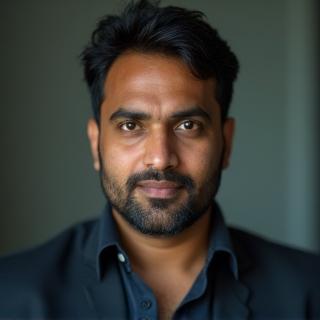 लीड फोटो जर्नलिस्ट राहुल सिंह का फोटो