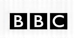 BBC का लोगो