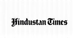 Hindustan Times का लोगो