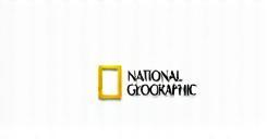 National Geographic का लोगो