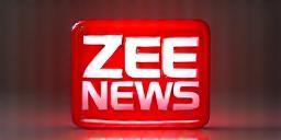 Zee News का लोगो